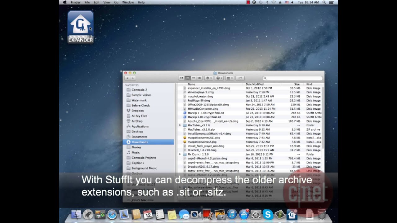 download stuffit mac os 7 free